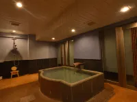 Konpira Onsen Kashikiri Yunoyado Kotone - Varme kilder