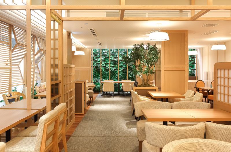 Solaria Nishitetsu Hotel Kyoto Premier photo 3