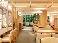 Solaria Nishitetsu Hotel Kyoto Premier - parking