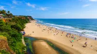 Black Beach Resort - Airport Shuttle