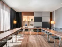 AC Hotel A Coruna โรงแรมใกล้สนาม Riazor Stadium