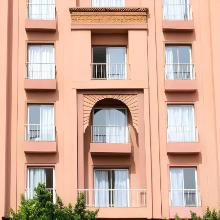Hotel Safia