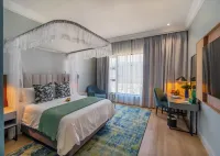 Sunbird Livingstonia Beach - 2-Star