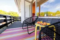 Hotel Domburg4You - 3-Star