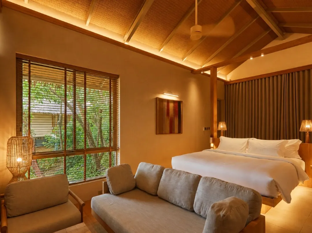 Amber Yao Noi - Ko Yao Noi