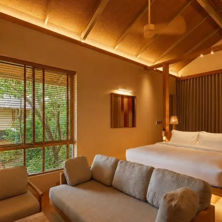 Amber Yao Noi