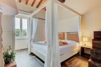 Agriresort Galenzana - Beach