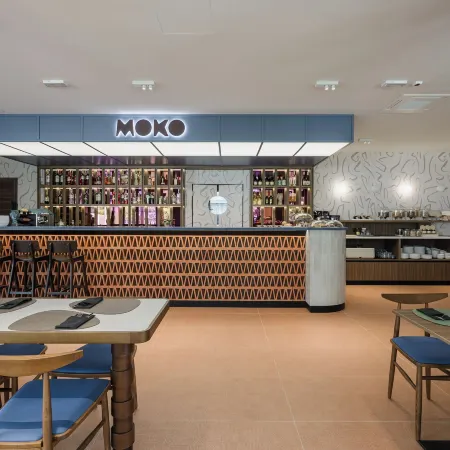 MOKO LIFESTYLE HOTEL-Nuova apertura 2026