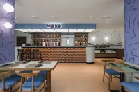 MOKO LIFESTYLE HOTEL-Nuova apertura 2026 - Wifi