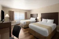 Travelodge by Wyndham Everett City Center - Pet friendly