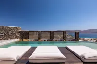 Mykonos Panormos Villas - Villas