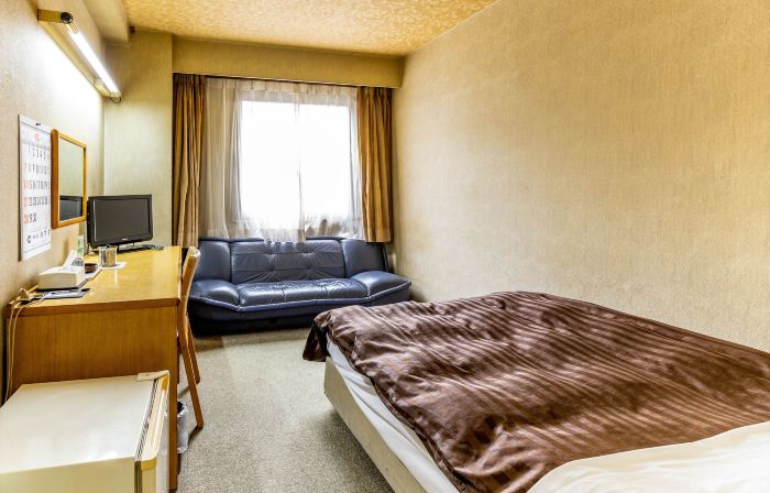 Business Hotel Mishima