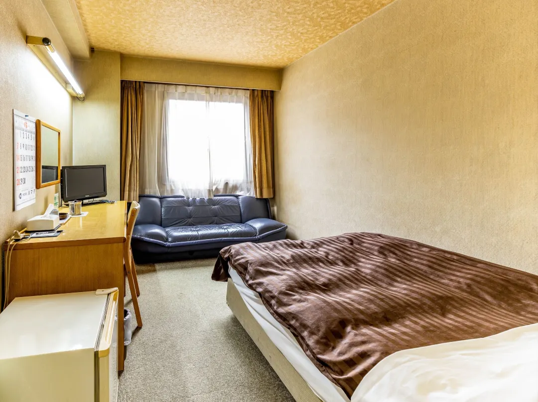 Business Hotel Mishima - Kure