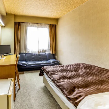 Business Hotel Mishima