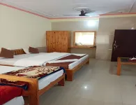 Hotel Karni Fort - breakfast