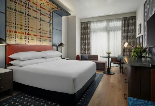 Canopy By Hilton Deer Valley - Boutique