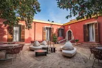 Hotel Metropole Taormina - Wifi