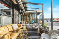 Diamond Suites by Reykjavik Keflavik Airport - bar