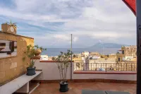 Solemar Sicilia - Casa Ernesto - Wifi