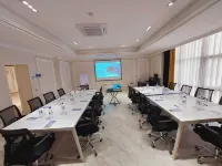 Safo Dushanbe - 4 tähden