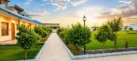 Vanam hotel and resort - Scenic