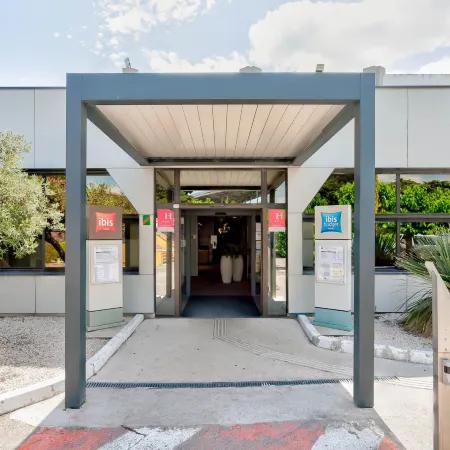 Ibis Montpellier Sud