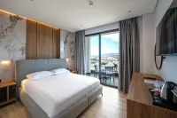 Ori Mare Hotel - balcony
