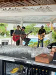 Hôtel LeRoy - Quầy bar