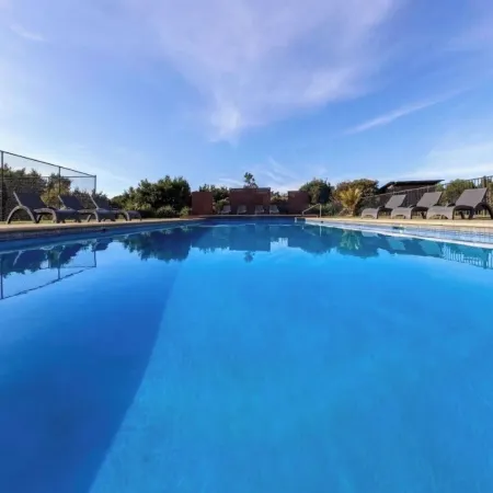 Nature Resort Villas - Villas with a View