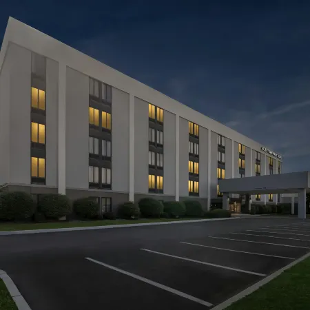 Allentown Park Hotel by The Red Collection