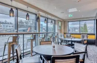 Premier Inn Keswick - Wifi