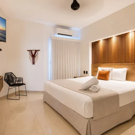 Aruma Hotel