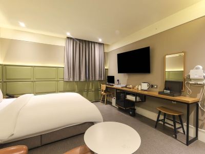 Jinju Hotel Ondo