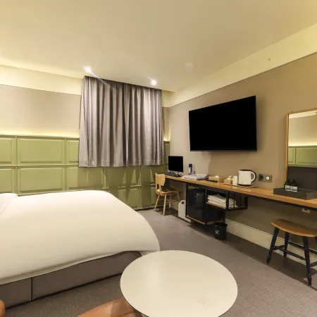 Jinju Hotel Ondo