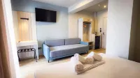 Costa Mare Rooms - 2 étoiles