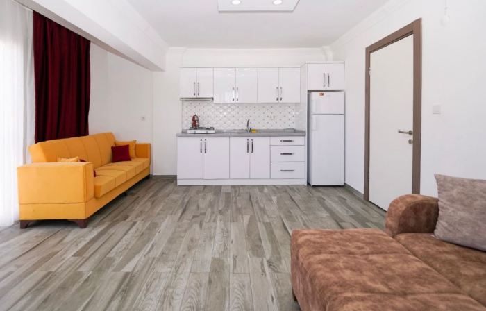 Cicek Apart Otel