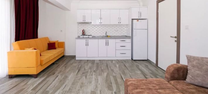 Cicek Apart Otel Hotels in Didim