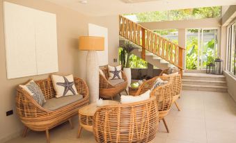 The Providence Hotel Boutique