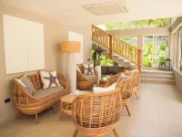 The Providence Hotel Boutique - Wifi