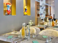 Leonardo Hotel Hannover Medical Park Hotels near Bemerode