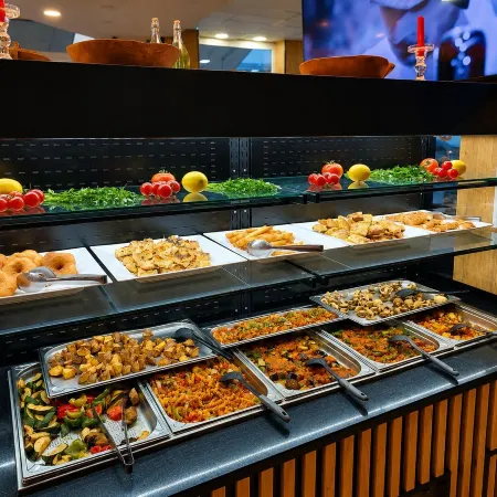 FlexInn Hotel Gelsenkirchen