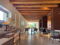 Agriturismo Camerin - CL Agri Lounge - Bữa sáng