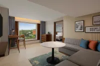 Le Méridien Kochi - พร้อมระเบียง