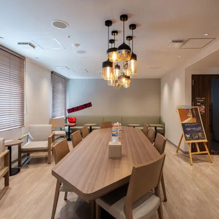 Hotel Sun Royal Oyama