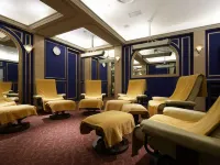 Kamakura Park Hotel - 4 Sao