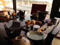 Ryokan Amimoto - 3 Sao