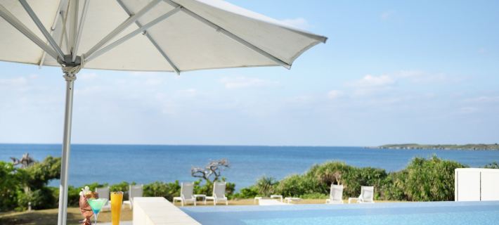 Iraph Sui, a Luxury Collection Hotel, Miyako Okinawa Hotels in Miyakojima