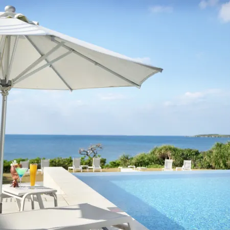 Iraph Sui, a Luxury Collection Hotel, Miyako Okinawa