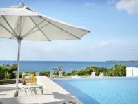 Iraph Sui, a Luxury Collection Hotel, Miyako Okinawa - صديق للحيوانات الاليفة