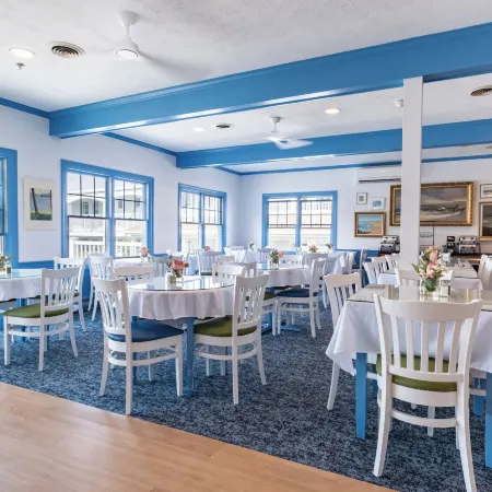 The Sparhawk Oceanfront Resort